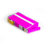 Generico HP 903XL Cartuccia d'inchiostro magenta - Sostituisce T6M07AE/T6L91AE (Chip rinforzato contro gli aggiornamenti)
