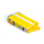 Generico HP 903XL Cartuccia d'inchiostro gialla - Sostituisce T6M11AE/T6L95AE (Chip rinforzato contro gli aggiornamenti)