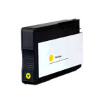 Generico HP 953XL Cartuccia d'inchiostro gialla - Sostituisce F6U18AE/F6U14AE (Chip rinforzato contro gli aggiornamenti)