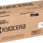 Kyocera TK3410 Nero Cartuccia toner originale - 1T0C0X0NL0