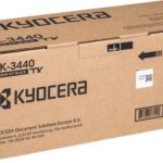 Kyocera TK3440 Nero Cartuccia toner originale - 1T0C0T0NL0
