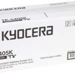 Kyocera TK5405 Nero Cartuccia toner originale - 1T02Z60NL0/TK5405K