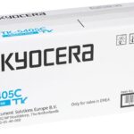 Kyocera TK5405 Ciano Cartuccia toner originale - 1T02Z6CNL0/TK5405C