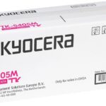 Kyocera TK5405 Cartuccia toner originale magenta - 1T02Z6BNL0/TK5405M