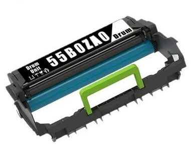 Lexmark B3340/B3342/MB3342/MS331/MS431/MX331/MX431/MX432 Nero Tamburo immagine generico - Sostituisce 55B0ZA0 (Tamburo) Lexmark B3340/B3342/MB3342/MS331/MS431/MX331/MX431/MX432 Nero Tamburo immagine generico - Sostituisce 55B0ZA0 (Tamburo)