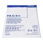 Brother PAC411 Confezione da 100 fogli A4 di carta termica originale
