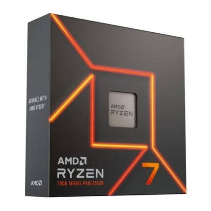 AMD Ryzen 7 7700X Processore 4