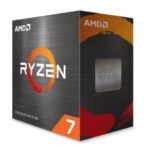 AMD Ryzen 7 5700X Processore 3