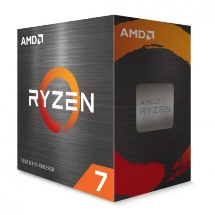 AMD Ryzen 7 5700X Processore 3