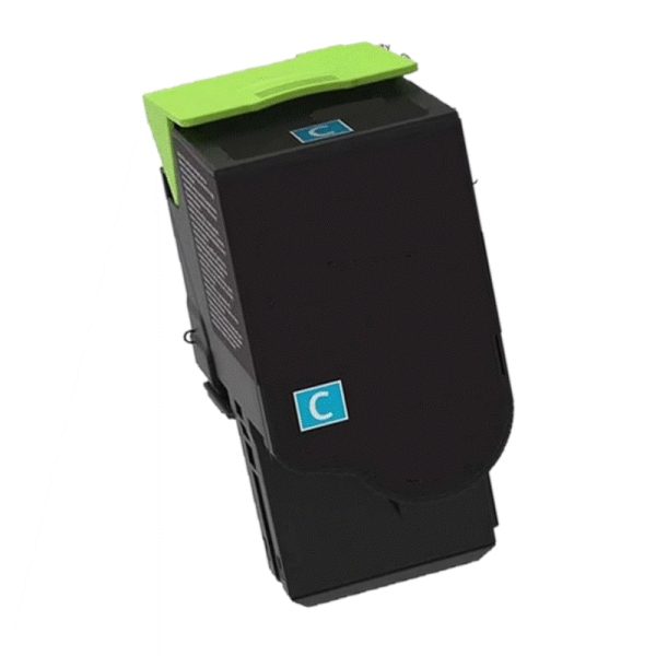 Cartuccia toner generica Xerox C310/C315 Ciano - Sostituisce 006R04365/006R04357 Cartuccia toner generica Xerox C310/C315 Ciano - Sostituisce 006R04365/006R04357