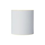 Brother Confezione da 8 rotoli di carta continua adesiva - Misure 102 mm x 56