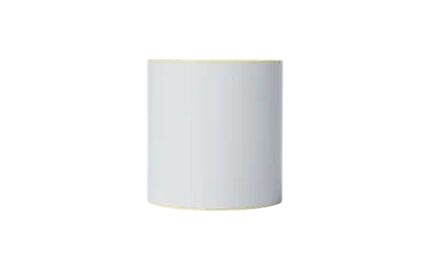 Brother Confezione da 8 rotoli di carta continua adesiva - Misure 102 mm x 56