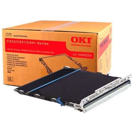 Oki 44846204 Cinghia di trascinamento originale - 44846204