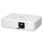 Epson CO-FH02 Proiettore Smart ANSI 3LCD FullHD - 3000 Lumen - Altoparlanti 5w - HDMI