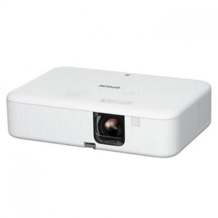 Epson CO-FH02 Proiettore Smart ANSI 3LCD FullHD - 3000 Lumen - Altoparlanti 5w - HDMI
