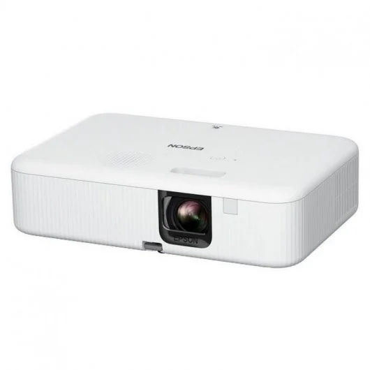 Epson CO-FH02 Proiettore Smart ANSI 3LCD FullHD - 3000 Lumen - Altoparlanti 5w - HDMI Epson CO-FH02 Proiettore Smart ANSI 3LCD FullHD - 3000 Lumen - Altoparlanti 5w - HDMI