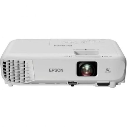 Epson EB-W06 Proiettore 3LCD WXGA - 3700 lumen - Altoparlanti - HDMI