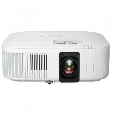 Epson EH-TW6250 Proiettore Smart ANSI 3LCD 4K+ - 2800 Lumen - Altoparlanti - WiFi