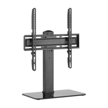 Aisens Supporto da tavolo ECO girevole per monitor/TV 40 kg da 32-55 - Colore nero