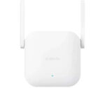 Xiaomi Mi Range Extender N300 Amplificatore di rete WiFi - Fino a 300Mbps - 2 antenne esterne - Colore bianco