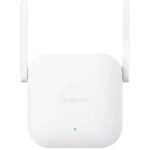 Xiaomi Mi Range Extender N300 Amplificatore di rete WiFi - Fino a 300Mbps - 2 antenne esterne - Colore bianco