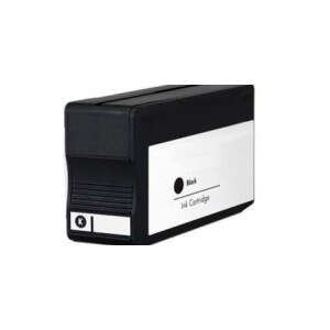 Generico HP 712XL Nero Cartuccia d'inchiostro - Sostituisce 3ED71A