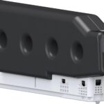 Epson T08H1 Cartuccia d'inchiostro originale nera - C13T08H100