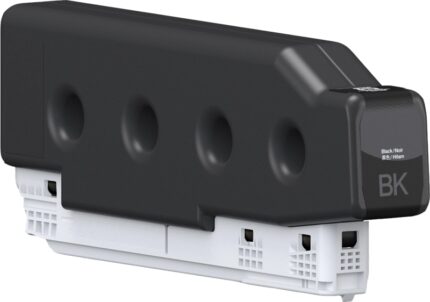 Epson T08H1 Cartuccia d'inchiostro originale nera - C13T08H100