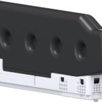 Cartuccia d'inchiostro originale Epson T08H2 Ciano - C13T08H200
