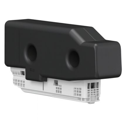 Epson T08H1 Nero Cartuccia d'inchiostro pigmentato generico - Sostituisce C13T08H100