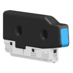 Epson T08H2 Ciano Cartuccia d'inchiostro pigmentato generico - Sostituisce C13T08H200