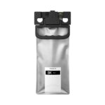 Epson T11D1/T11C1 Nero Cartuccia d'inchiostro pigmentato generico - Sostituisce C13T11D140/C13T11C140