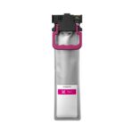 Epson T11D3/T11C3 Magenta Cartuccia d'inchiostro pigmentato generica - Sostituisce C13T11D340/C13T11C340