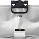 Cartuccia d'inchiostro originale Epson T12D1 Nero - C13T12D140