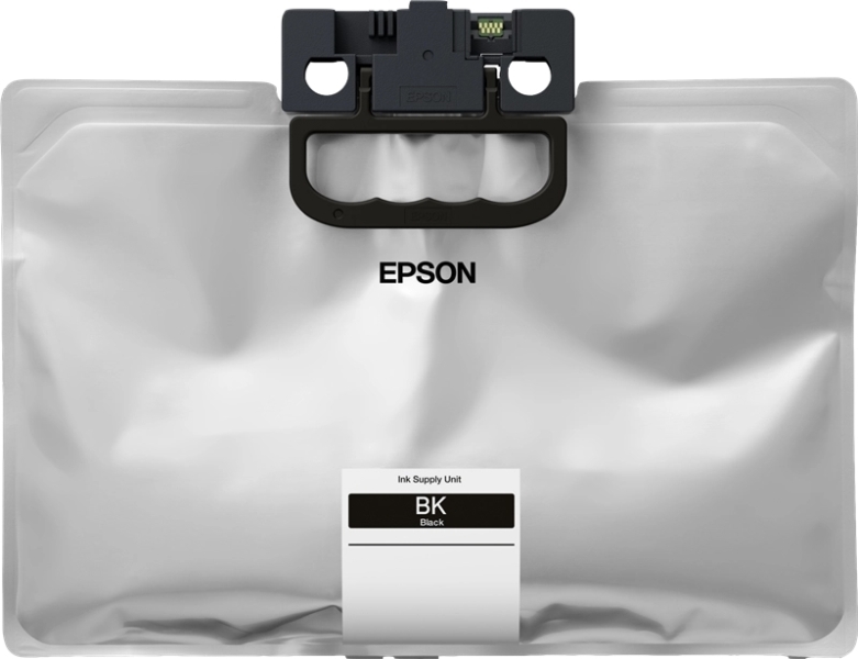 Cartuccia d'inchiostro originale Epson T12D1 Nero - C13T12D140 Cartuccia d'inchiostro originale Epson T12D1 Nero - C13T12D140
