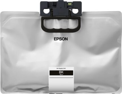 Epson T12F1 Nero Cartuccia d'inchiostro originale - C13T12F140