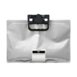 Epson T12D1 Nero Cartuccia d'inchiostro pigmentato generico - Sostituisce C13T12D140