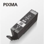 Canon PGI530 Nero Cartuccia d'inchiostro pigmentato originale - 6117C001/PGI530PGBK