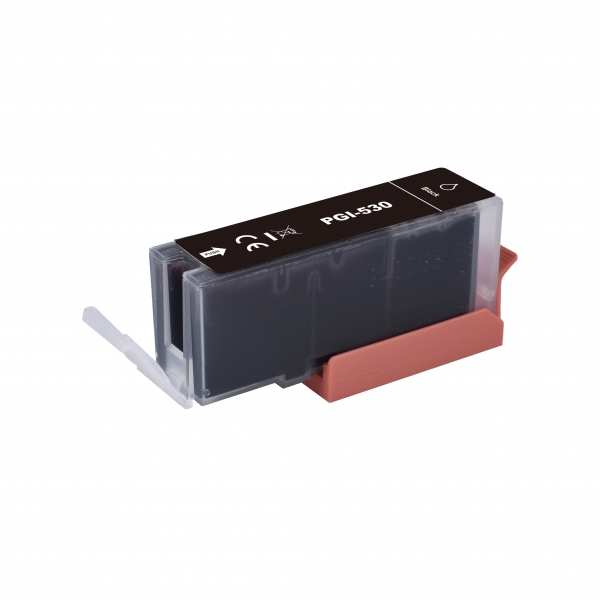 Canon PGI530 Nero Cartuccia d'inchiostro generica - Sostituisce 6117C001/PGI530PGBK Canon PGI530 Nero Cartuccia d'inchiostro generica - Sostituisce 6117C001/PGI530PGBK