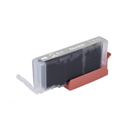 Cartuccia d'inchiostro generica Canon CLI531 grigio - Sostituisce 6122C001/CLI531GY