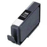 Canon PFI300 Nero Cartuccia d'inchiostro a pigmenti generica - Sostituisce 4193C001/PFI300PBK