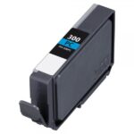 Canon PFI300 Ciano Cartuccia di inchiostro a pigmenti generica - Sostituisce 4197C001/PFI300PC