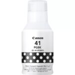 Canon GI41 Nero Bottiglia di inchiostro originale - GI41PGBK/4528C001