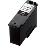 Cartuccia d'inchiostro originale Canon PG585 Nero - 6205C001