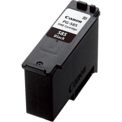 Cartuccia d'inchiostro originale Canon PG585 Nero - 6205C001