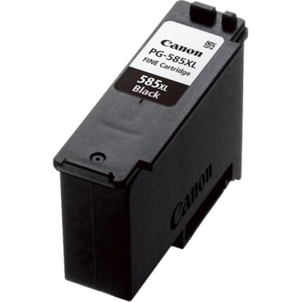 Cartuccia d'inchiostro originale Canon PG585XL Nero - 6204C001