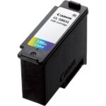 Cartuccia d'inchiostro originale Canon CL586XL a colori - 6226C001