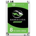 Seagate Barracuda Disco rigido 3