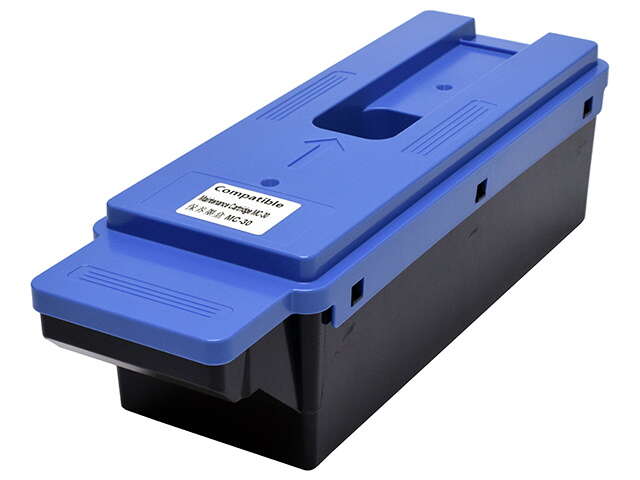 Canon MC30 Kit di manutenzione generico - Sostituisce 1156C002 Canon MC30 Kit di manutenzione generico - Sostituisce 1156C002