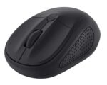 Trust Primo Mouse wireless - 1600 dpi - 4 pulsanti - Colore nero